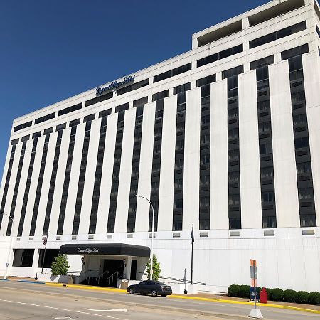 Capital Plaza Hotel Frankfort Exteriér fotografie