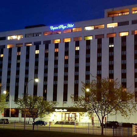 Capital Plaza Hotel Frankfort Exteriér fotografie