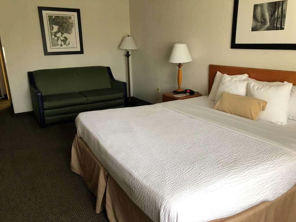 Capital Plaza Hotel Frankfort Pokoj fotografie